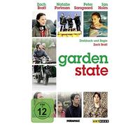 GARDEN STATE - MOVIE [DVD] [2004]