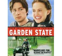 Garden State [New Blu-ray] Ac-3/Dolby Digital, Dolby, Digital Theater System,