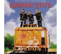 GARDEN STATE - SOUNDTRACK by GARDEN STATE