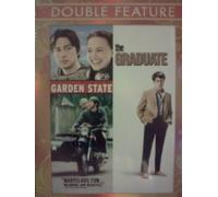 Garden State & the Graduate Double Feature 2-dvd Set