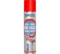 Garden Sticky Insect Trap Spray 400ml | Physical Adhesive Barrier for Plants, Trees & Greenhouses | Ready to Use Spray