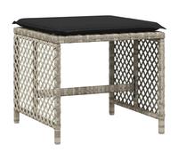 Garden Stool, Garden Stools, Garden Stool vidaXL