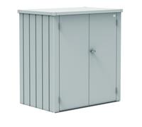 Garden Storage 4 x 3ft Biohort Romeo Patio Locker - Heavy Duty High Quality