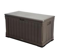 Garden storage box 439 L 60089