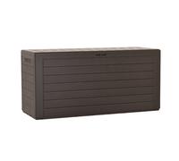 Garden storage boxes cushion box garden chest lockable garden furniture