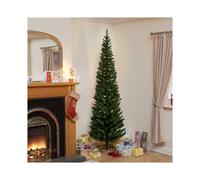 Garden Store Direct 8ft Pencil Pine Green