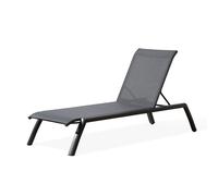 Garden Store Direct Anzio Aluminium Furniture, Choose from Lounge, Dining, or Sunlounger Sets! All Matching, No Rust, Zero Maintenance, 2 Year