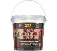 Garden Store Direct Carbon Gold Biochar Houseplant Booster 1L