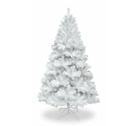 Garden Store Direct Colorado Christmas Tree - White - 4Ft (120Cm)