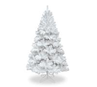 Garden Store Direct Colorado Christmas Tree - White - 6Ft (180Cm)