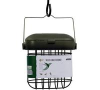 Garden Store Direct Henry Bell Essentials Suet Cake Bird Feeder