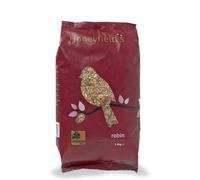 Garden Store Direct Honeyfields Robin Wild Bird Food 12.6Kg