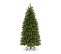 Garden Store Direct National Tree Company Winchester Slim Pine Green Artificial Christmas Tree 5Ft