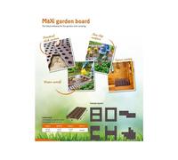 Garden Store Direct Quick & Easy Maxi Garden Board 4 Pack