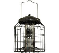 Garden Store Direct Squirrel Proof Heavy Duty Seed Feeder