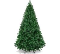 Garden Store Direct Us Colorado Spruce Christmas Tree Green - 6Ft/180Cm