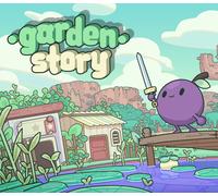 Garden Story EU Steam CD Key