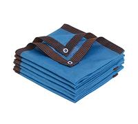 Garden Sun Shade Net - UV Protection Tarp for Greenhouse - Sunblock Mesh Awning Shade Sail - Lightweight Fabric Taped Edge (3x7m) - Ideal for Plants and Outdoor Use