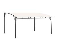 Garden Sunshade Awning Outdoor Sun Shelter Patio Sun Shade Canopy Tent vidaXL