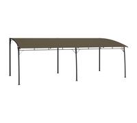 Garden Sunshade Awning Outdoor Sun Shelter Patio Sun Shade Canopy Tent vidaXL