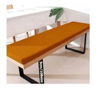 Garden Swing Seat Cushs for 1 2 3 Seater Benches 36 60 Inch Thick Pads for Patio & Indoor Dining Modern t 5cm Outdoor Fur Accessories