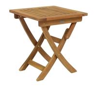Garden Table by Wensum