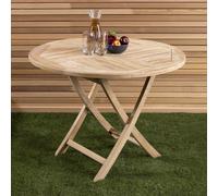 Garden Table by Wensum