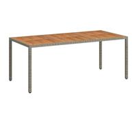 Garden Table, Garden Tables, Garden Table vidaXL