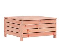 Garden Table Outdoor Table Patio Dining Side Table Solid Wood Pine vidaXL