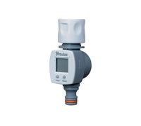 Digital Water Meter with Click-Lock Fittings for Easy Connection,Measures up to 1000l