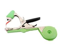 Garden Tape Tool, Plant Vegetable Hand Tying Binding Machine Tape Tool for Grapes, Tomatoes, Cucumbers, Peppers