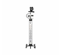 Garden Thermometer For The Outdoor Weatherproof 140Cm