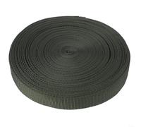 Garden Tie Tape 1 or 2 Packs Made from Nylon for Supporting For Plants and Cables with Flexible Design (1pc)