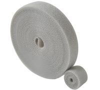 Garden Ties, Garden Ties for Plants, Non Slip Twist Ties for Plants, Decorative Anti Tear Tree Support for Cargo, Camping, Tents, Cables