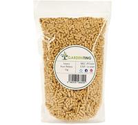 Garden Ting Insect Suet Pellets Wild Bird Food, 1 kg