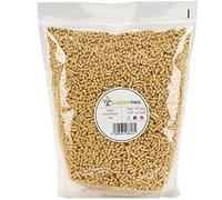 Garden Ting Insect Suet Pellets Wild Bird Food, 3 kg