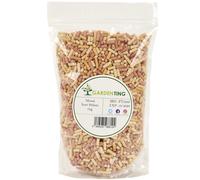 Garden Ting Mixed Suet Pellets Wild Bird Food, 1 kg