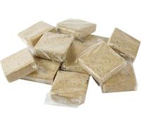 Garden Ting Peanut Suet Block Wild Bird Treat, 12 x 300g