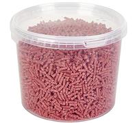 Garden Ting Premium Berry Suet Pellets, 3 Litre