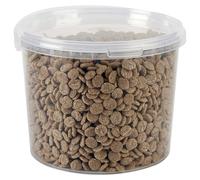 Garden Ting Premium Duck and Swan Food, 3 Litre