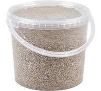 Garden Ting Sunflower Hearts Wild Bird Food Tub, 5 Litre