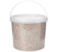 Garden Ting Sunflower Hearts Wild Bird Food Tub, 5 Litre