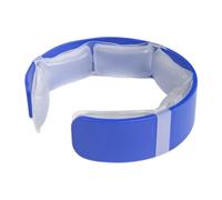 Garden-to-Gym Cool Down - Reusable Ice Neck Collar for Active Summer Days