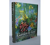 Garden to Vase: Growing and Using Your Own Cut Flowers