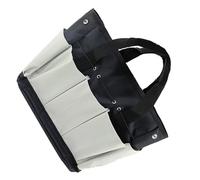 Garden Tool Bag Garden Bag with Multiple Pockets Oxford Fabric Garden Tool Storage Bag Efficient Tool Management Bag