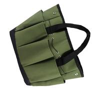 Garden Tool Bag Garden Bag with Pockets Tool Storage Bags Heavy Duty Large Organizers for Kits Organizer
