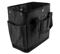 Garden Tool Bag Gardening Bag with Multiple Pockets Oxford Fabric Garden Tool Storage Bags Efficient Management Large Capacity