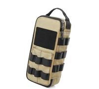 Garden Tool Bag Gardening Bag with Multiple Pockets Polyester Garden Tool Storage Bags Efficient Management Portable Organizer