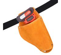 Garden Tool Bag | Large Capacity Waist Organizer - Bag for Electric Pruning Shears | For Professionals and Green Lovers, Ideal for Pruner, Plant, Bonsai, Shears