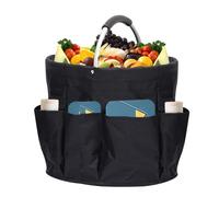 Garden Tool Bag Organizer Oxford Heavy-Duty Large Plant Set Bucket